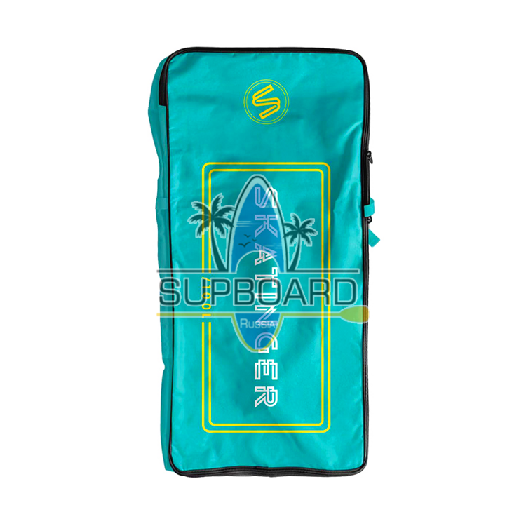 Сап борд Skatinger Serial Blue 11'6