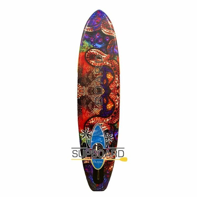 Универсальный sup-борд Iboard 11'0 SeaKing