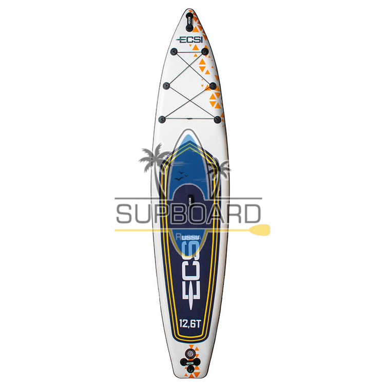 Сапборд ECSI Expert Touring 12'6