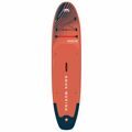 Сап доска с веслом Aqua Marina 12' Monster 2025