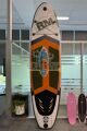 Сап-доска для плавания Beyond Marina Golf 10'6 (Green)