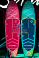 Сап борд Skatinger Serial Blue 11'6