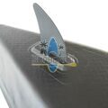 Надувной каяк Serf King Blue (одноместный)
