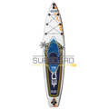 Сапборд ECSI Expert Touring 12'6