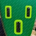 Надувная сап доска Pic Board Fantasy Green 11’6 с веслом