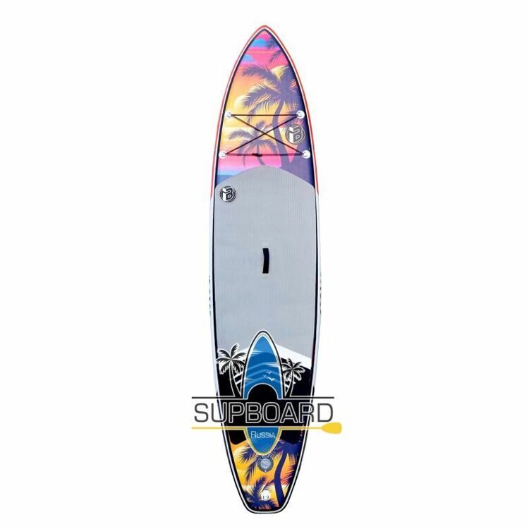 SUP-доска Iboard 11' Пальмы