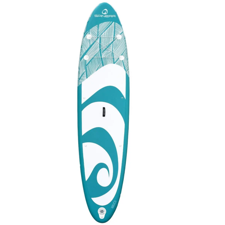 Сап доска универсальная Spinera Let's Paddle 12'