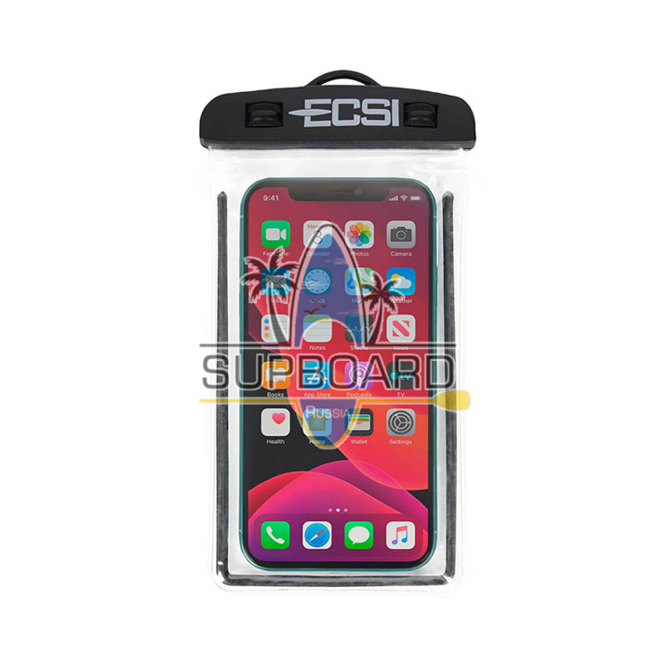 Сапборд ECSI Master Touring 12'6