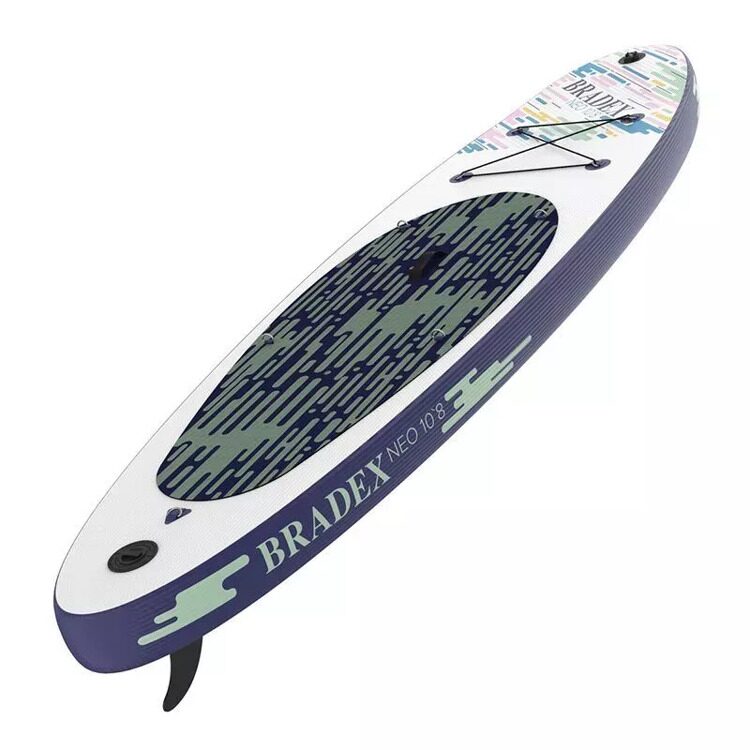 Sup-доска с веслом Bradex Neo 10’8