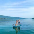 Сапборд Aqua Marina Super Trip 14' 2025