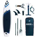 Gladiator Special 11.6 Wind SC 2025 SUP доска для виндсёрфинга