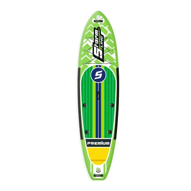 Туринговая сапдоска Stormline Premium 10'6 2022