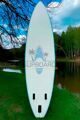 Надувная SUP доска Fayean Samurai 10'6