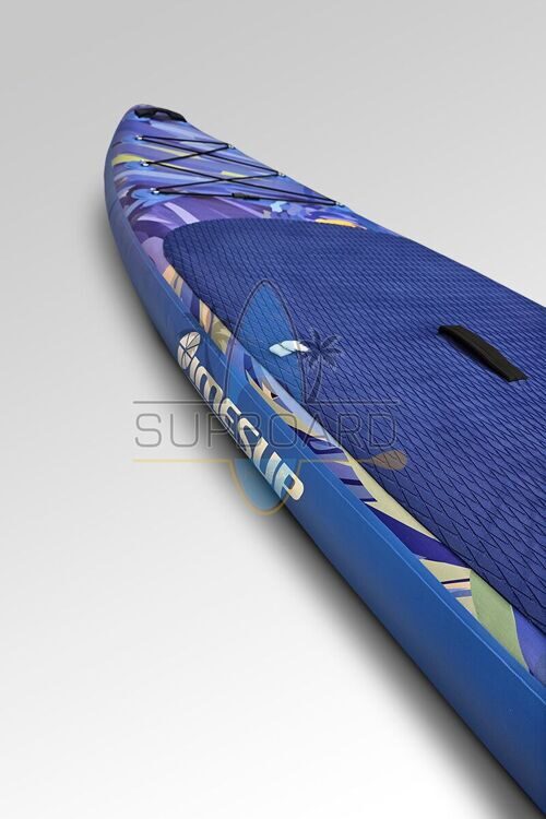 Сап борд надувной Lime Sup Vincent 11'