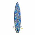 Доска с веслом iBoard pro 12'6 Cobalt