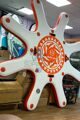 Причал надувной для SUP-досок Hello plus Yoga Dock