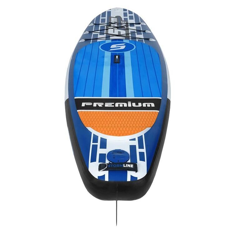 Универсальная sup-доска Stormline Premium 9'9