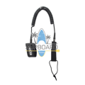 Сапборд ECSI Master Touring 12'6