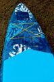 Сапборд надувной Blue Paddle Tropic White 11'6