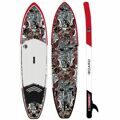 Надувная сап-доска Iboard 11' Street