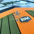 Сап-доска для плавания Beyond Marina Golf 10'6 (Green)