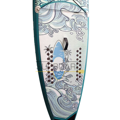 Надувная SUP доска Fayean Samurai 10'6