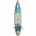 Сап доска для прогулок iBoard PRO Sirena 12'6
