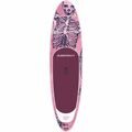 Универсальный sup board Gladiator ART Mermaid 10'6