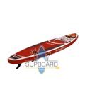 Надувная SUP-доска Fayean Red Viking 10'6