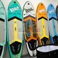 Сап-доска для плавания Beyond Marina Golf 10'6 (Green)