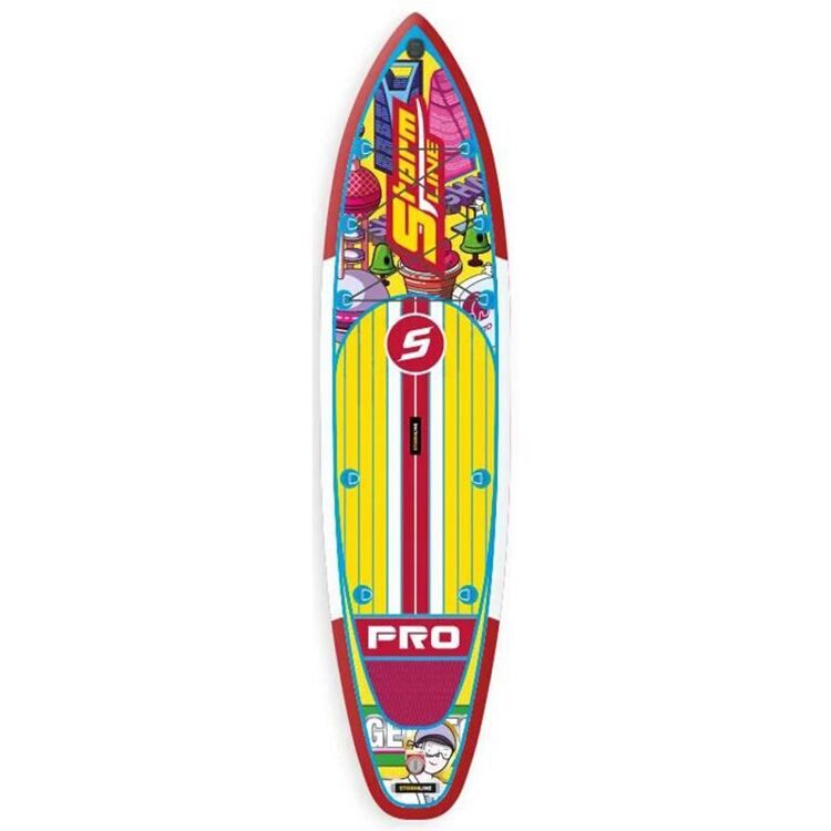 SUP-доска для плавания Stormline PowerMax Pro 10'8 2022