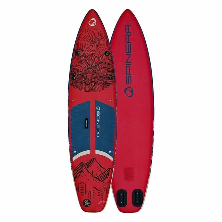 Сап доска Spinera Light 11'2