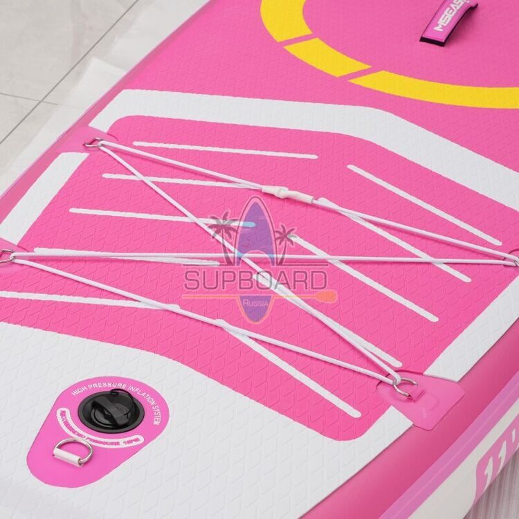 Сапборд Mseasfree Minimax 11 Pink