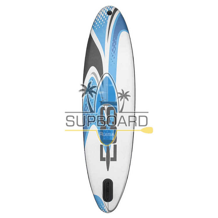 Сапборд ECSI Master Calm 10'8