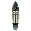 Надувная sup-доска Stormline PowerMax 10'6 Woman Edition Green 2023