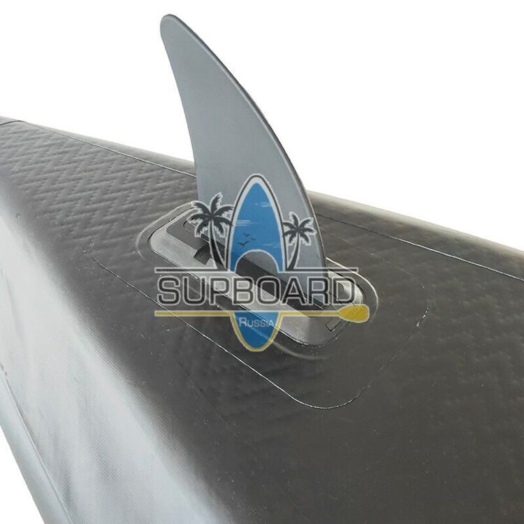 Надувной каяк Serf King Blue (одноместный)