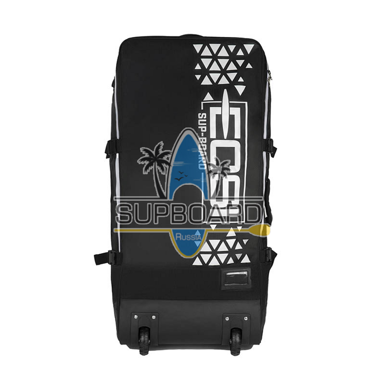 Сапборд ECSI Master Touring 12'6