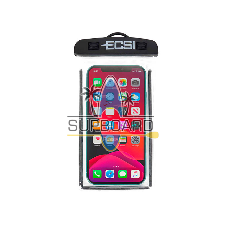 Сапборд ECSI Expert Touring 12'6