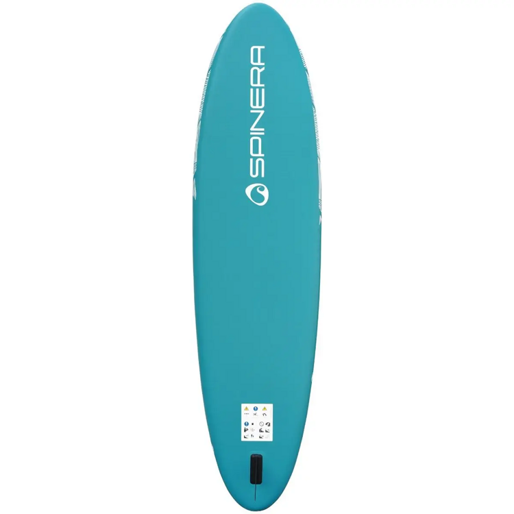 Сапборд Spinera Let's Paddle 9'1