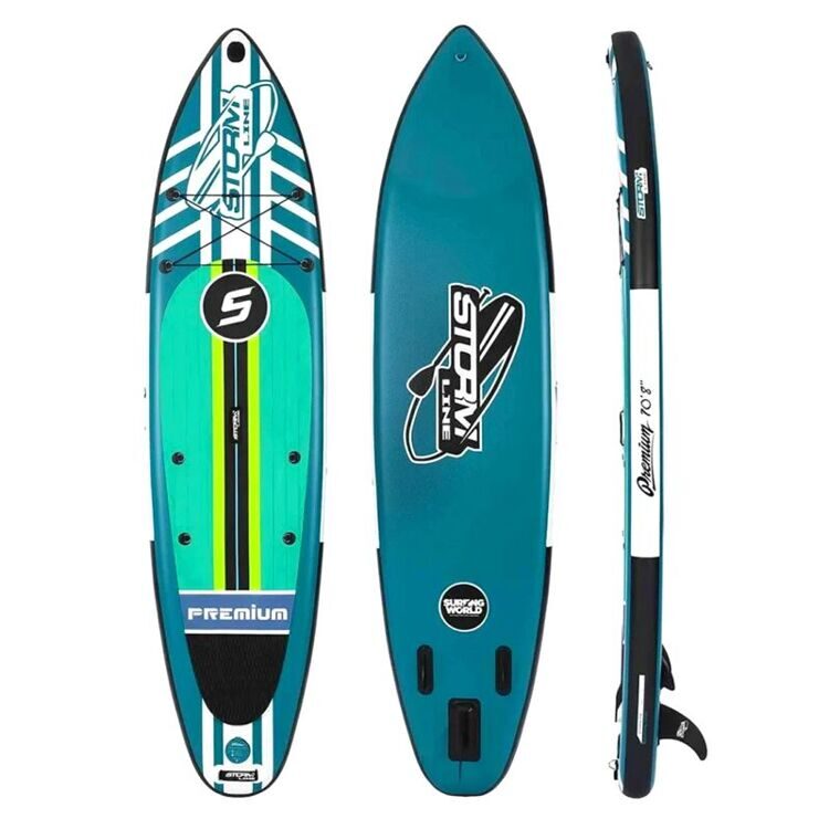 Сап доска Stormline Premium 10'8 New