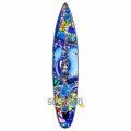 Надувная сап-доска iBoard Pro 12'6 Lotus