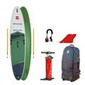 Сап борд Red Paddle Co Voyager 12'6 2023