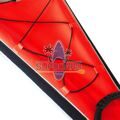 Надувной каяк Serf King Red (двухместный)