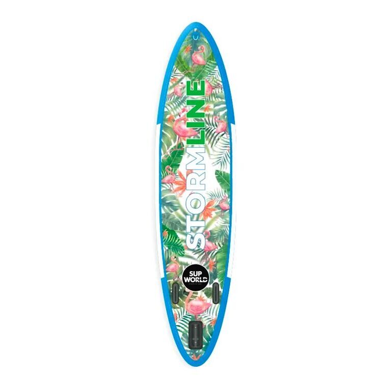Надувная доска для SUP-бординга Stormline PowerMax 10'8 2022