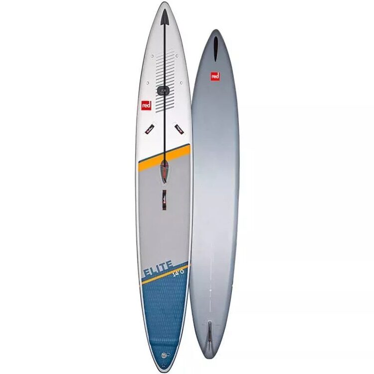 Спортивный сапборд Red Paddle 14' x27" Elite 2022