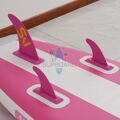 Сапборд Mseasfree Minimax 11 Pink