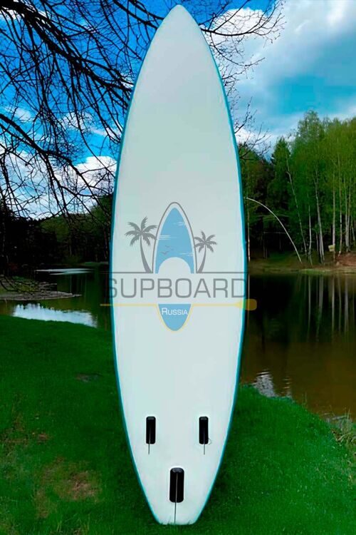 Надувная SUP доска Fayean Samurai 10'6