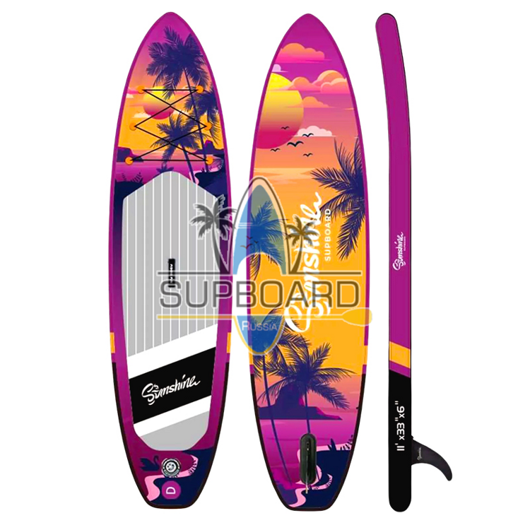 Сап борд Skatinger Sunrise 11'
