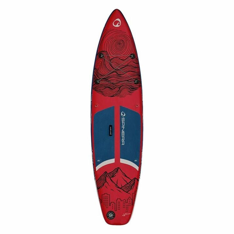 Сап доска Spinera Light 11'2