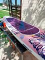 Sup-доска для туринга Gladiator ART Mermaid 12'6